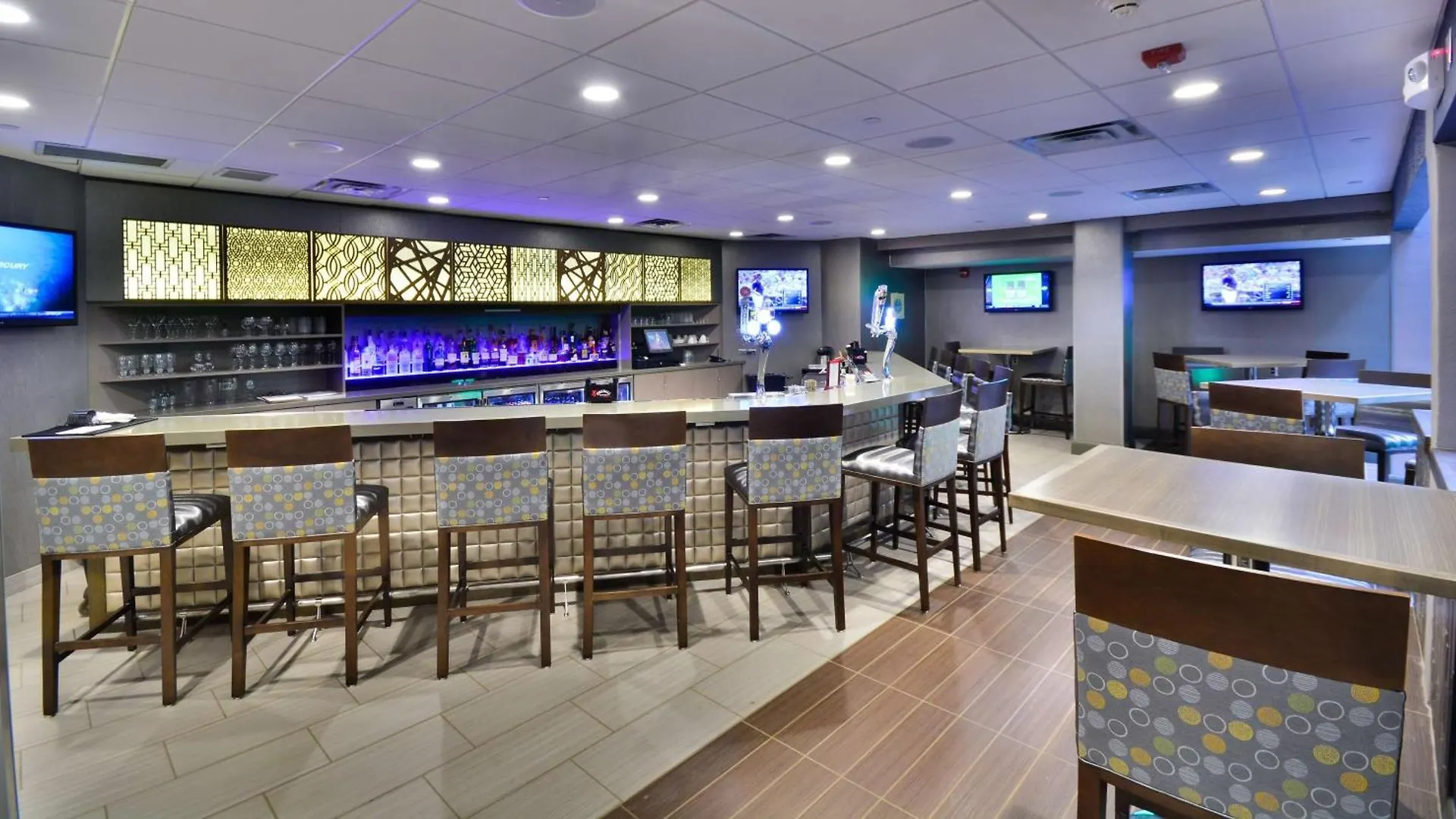 Embassy Suites By Hilton Denver Central Park USA