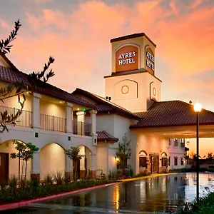 Hotel Ayres
