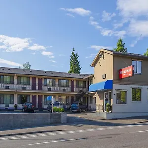 Motel Rodeway Convention Center
