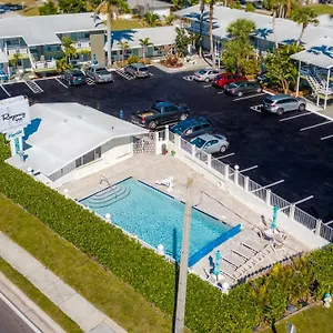 Motel Regency Inn&suites