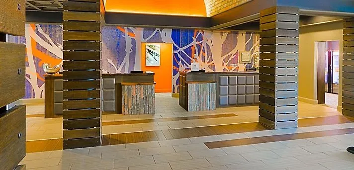 **** Hotel Embassy Suites By Hilton Denver Central Park Stati Uniti
